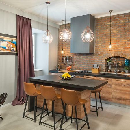 St. Mark'S Boutique Apartment Zagreb Exterior photo