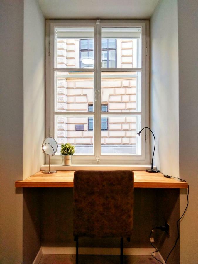 St. Mark'S Boutique Apartment Zagreb Exterior photo