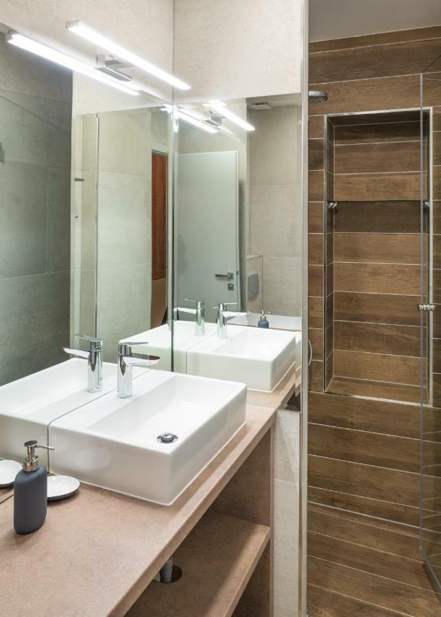 St. Mark'S Boutique Apartment Zagreb Exterior photo