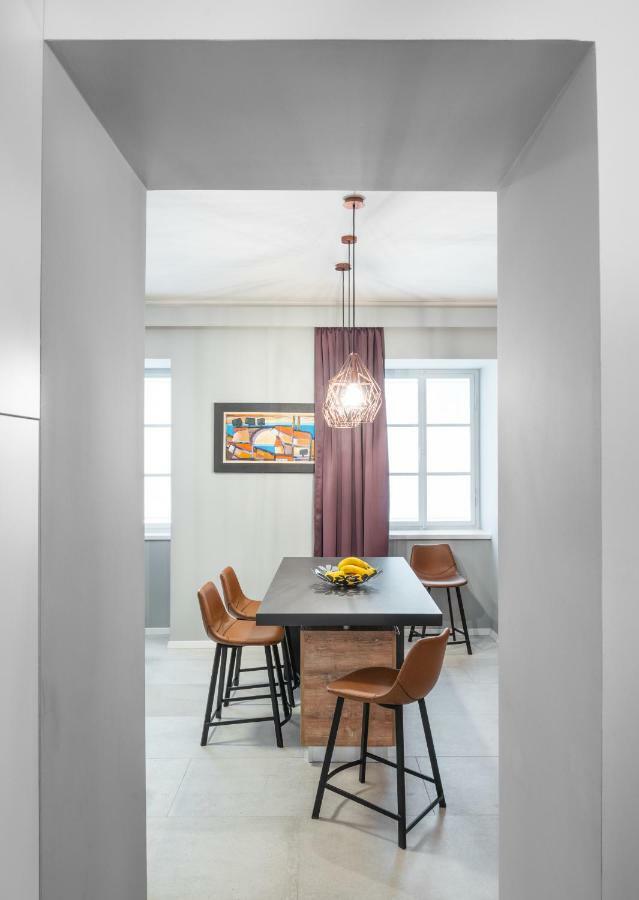 St. Mark'S Boutique Apartment Zagreb Exterior photo