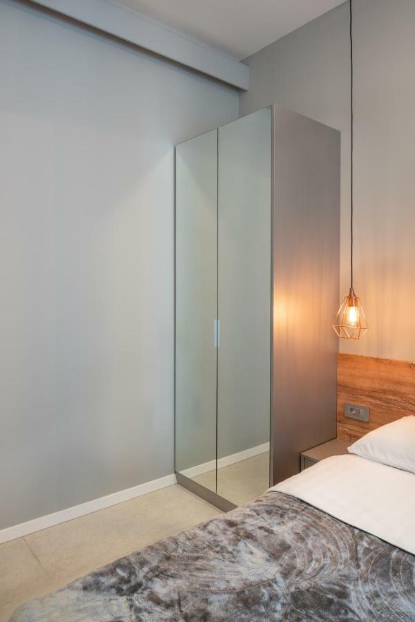St. Mark'S Boutique Apartment Zagreb Exterior photo