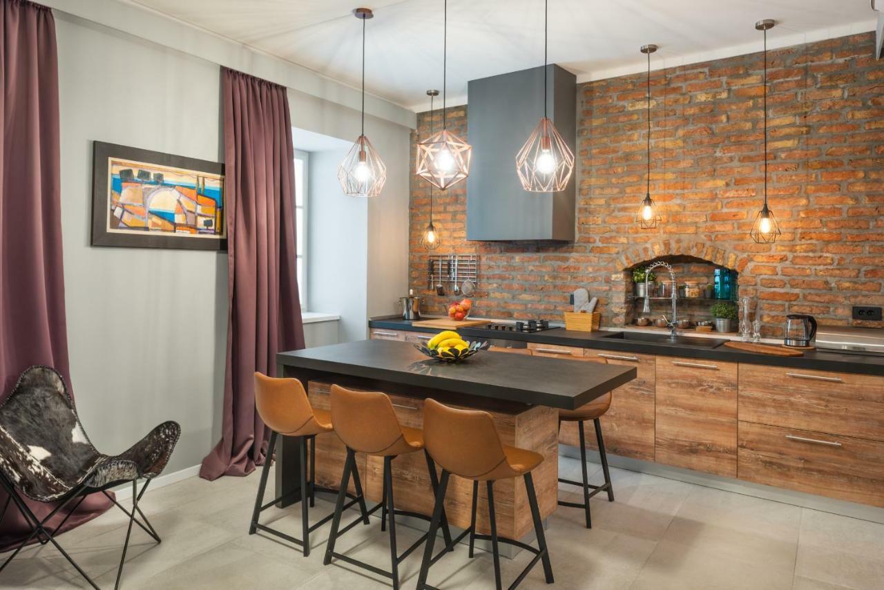 St. Mark'S Boutique Apartment Zagreb Exterior photo