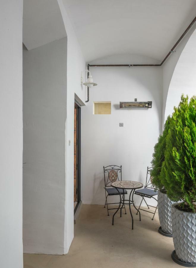 St. Mark'S Boutique Apartment Zagreb Exterior photo