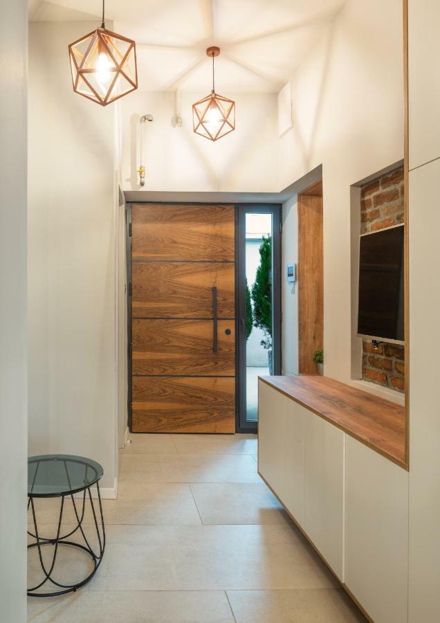 St. Mark'S Boutique Apartment Zagreb Exterior photo